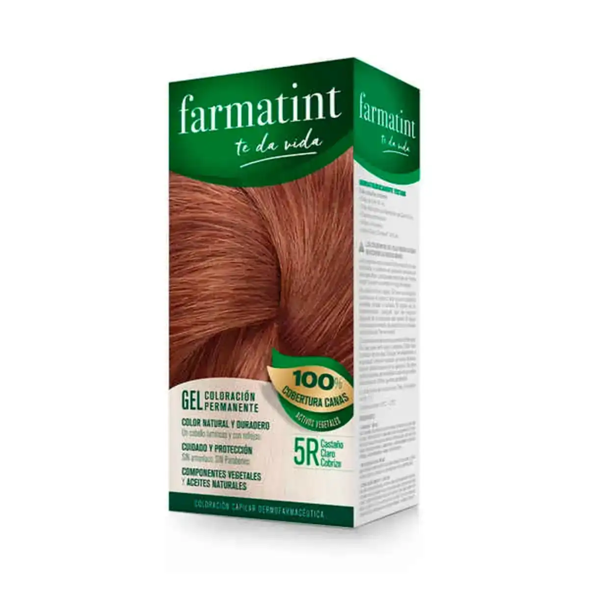 Teinture permanente farmatint 5r cha tain clair cobriz_3692. DIAYTAR COTE D'IVOIRE - L'Art de Vivre le Shopping en Ligne. Découvrez notre plateforme intuitive et trouvez des produits qui vous inspirent et vous enchantent, à chaque clic.