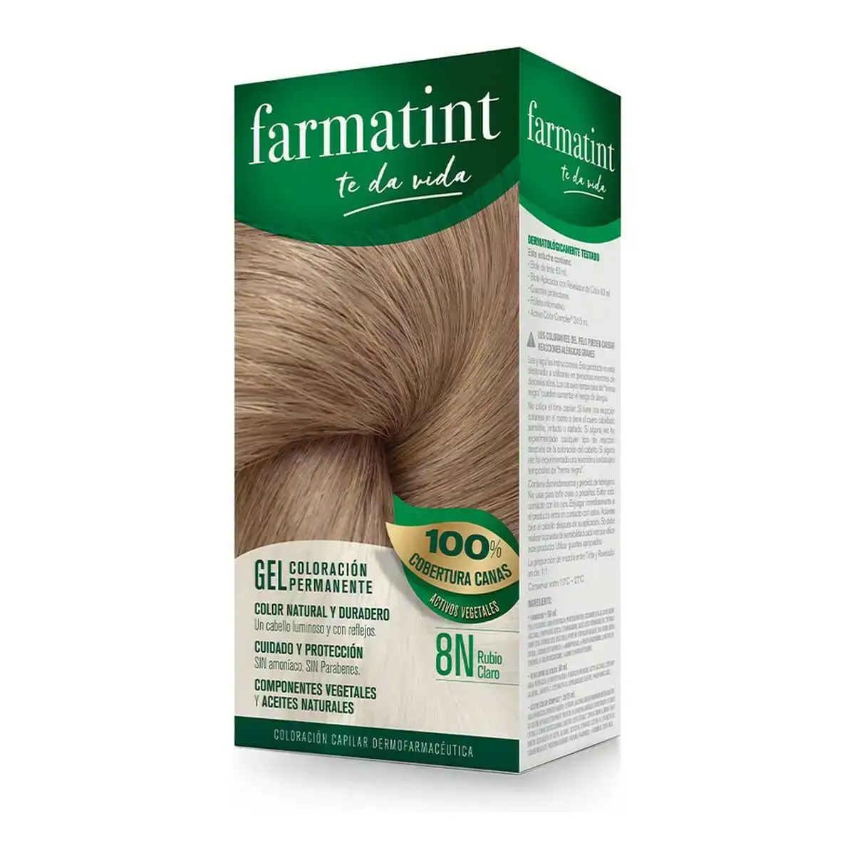 Teinture permanente farmatint_6922. DIAYTAR COTE D'IVOIRE - Là où Chaque Produit Évoque une Émotion. Parcourez notre catalogue et choisissez des articles qui vous touchent et qui enrichissent votre expérience.