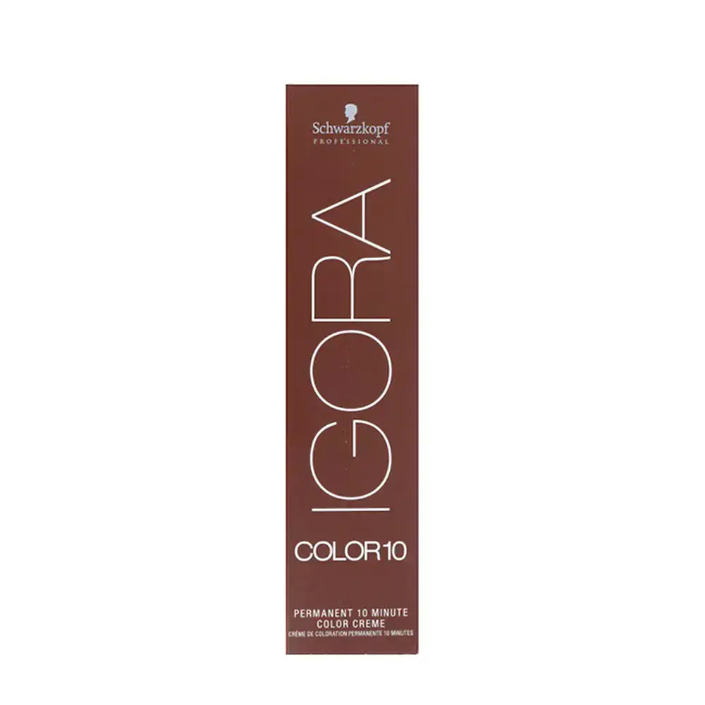 Teinture permanente igora color10 schwarzkopf 8 0 60 ml_4597. DIAYTAR COTE D'IVOIRE - Où Choisir est une Découverte. Parcourez notre catalogue et trouvez des articles qui éveillent votre curiosité et enrichissent votre expérience shopping.
