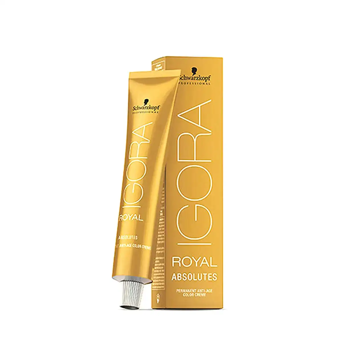Teinture permanente igora royal absolutes schwarzkopf 4045787279580 9 40 60 ml_8156. DIAYTAR COTE D'IVOIRE - Là où Chaque Produit Évoque une Émotion. Parcourez notre catalogue et choisissez des articles qui vous touchent et qui enrichissent votre expérience.