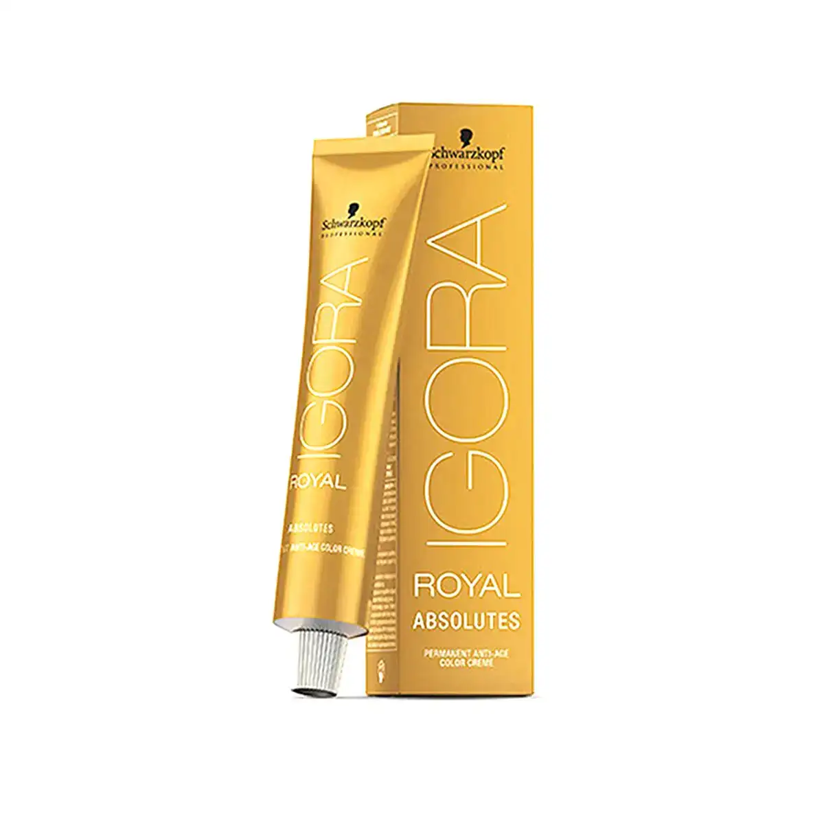 Teinture permanente igora royal absolutes schwarzkopf 6 50 60 ml_3700. Bienvenue sur DIAYTAR COTE D'IVOIRE - Où Chaque Produit a son Charme. Explorez notre sélection minutieuse et trouvez des articles qui vous séduisent et vous inspirent.