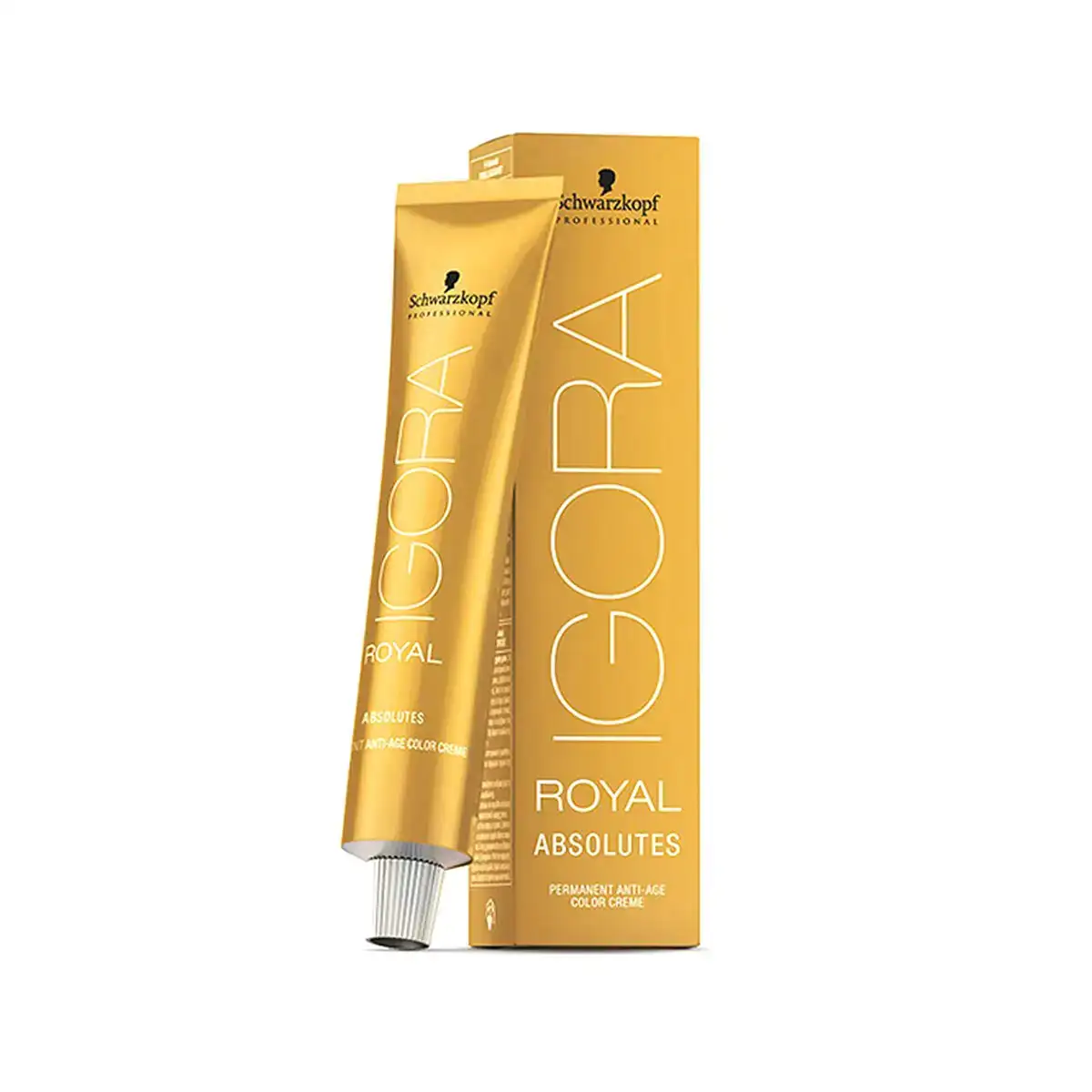 Teinture permanente igora royal absolutes schwarzkopf 8 60 60 ml_5650. DIAYTAR COTE D'IVOIRE - Où Chaque Produit a son Histoire à Raconter. Parcourez notre catalogue et découvrez des articles qui portent en eux la passion et l'histoire du Côte d'Ivoire.