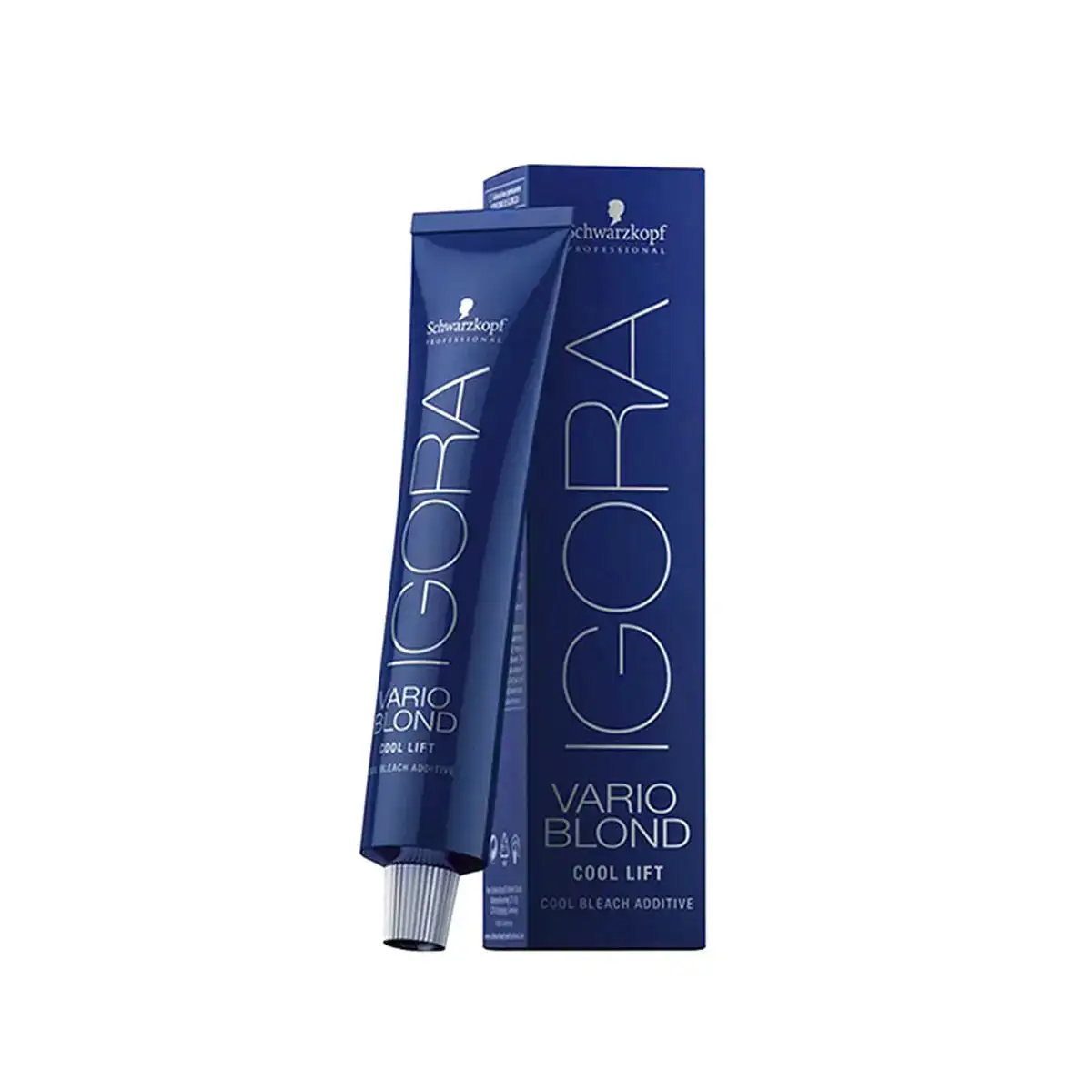 Teinture permanente igora vario blond cool lift schwarzkopf 60 ml_8058. Découvrez DIAYTAR COTE D'IVOIRE - Votre Source de Produits Variés et un Service Exceptionnel. Parcourez nos catégories et bénéficiez d'un service client dévoué, prêt à vous guider à chaque étape.