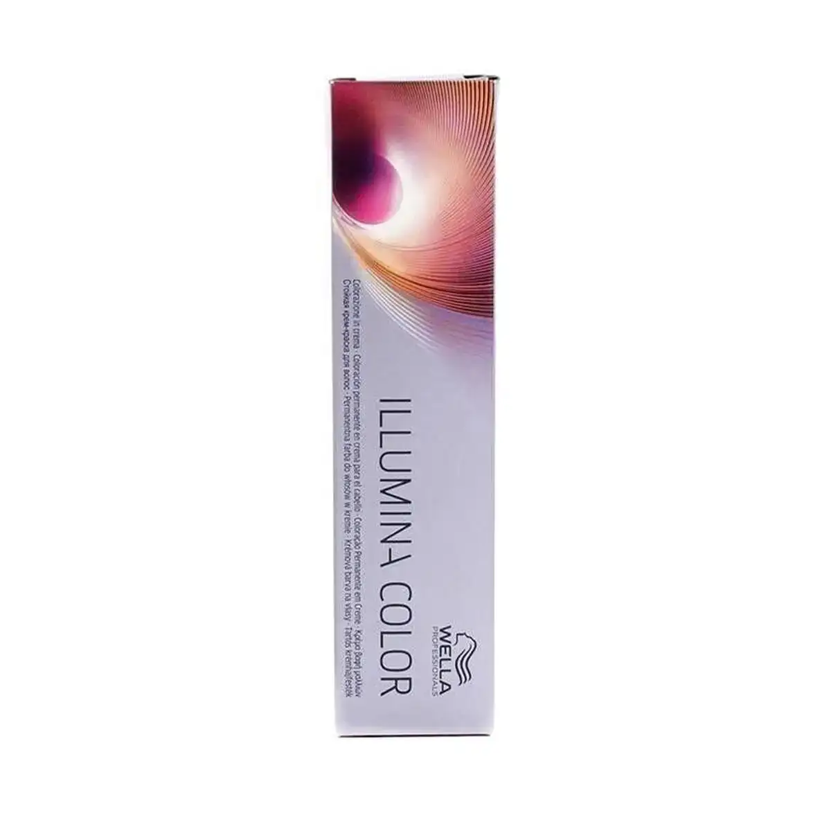 Teinture permanente illumina color wella no 7 3 60 ml_4251. Découvrez DIAYTAR COTE D'IVOIRE - Là où le Choix Rencontre la Qualité. Parcourez notre gamme diversifiée et choisissez parmi des produits conçus pour exceller dans tous les aspects de votre vie.
