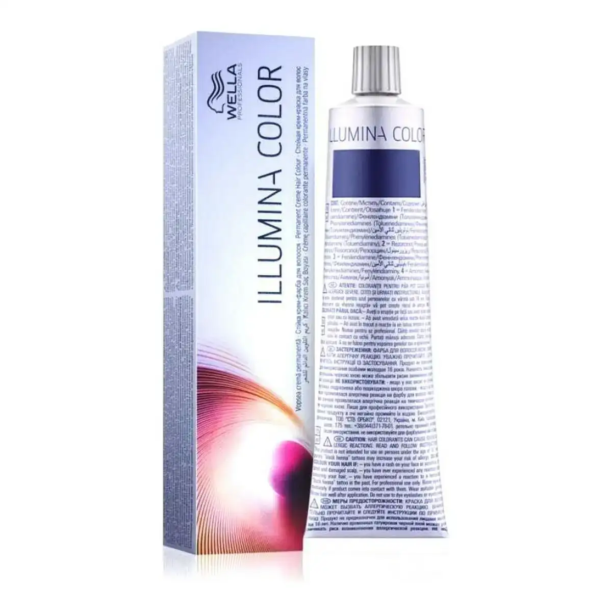 Teinture permanente illumina color wella no 9 59_4600. DIAYTAR COTE D'IVOIRE - Là où le Chic Rencontre la Tradition. Naviguez à travers notre catalogue et choisissez des produits qui équilibrent l'élégance intemporelle et l'innovation moderne.