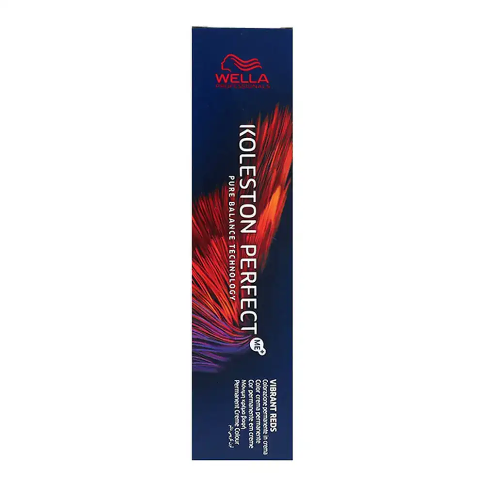 Teinture permanente koleston me wella 77 43 60 ml_4157. DIAYTAR COTE D'IVOIRE - Votre Plaisir Shopping à Portée de Clic. Explorez notre boutique en ligne et trouvez des produits qui ajoutent une touche de bonheur à votre vie quotidienne.