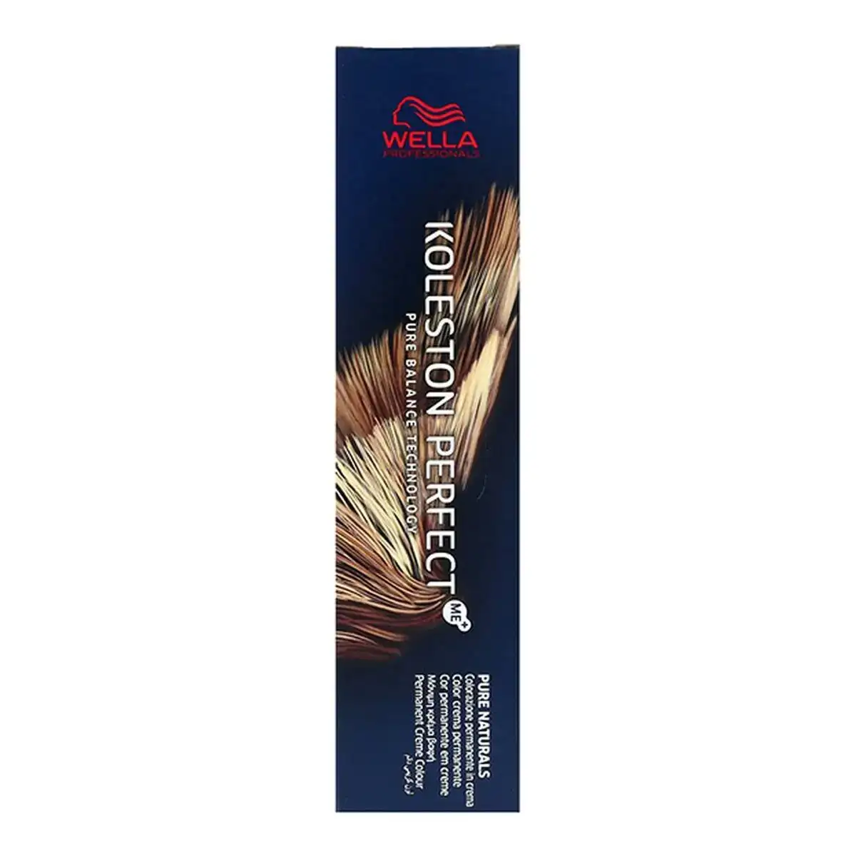 Teinture permanente koleston me wella no 6 0 60 ml 60 ml_4458. Découvrez DIAYTAR COTE D'IVOIRE - Votre Destination de Shopping Inspirée. Naviguez à travers nos offres variées et trouvez des articles qui reflètent votre personnalité et vos goûts.