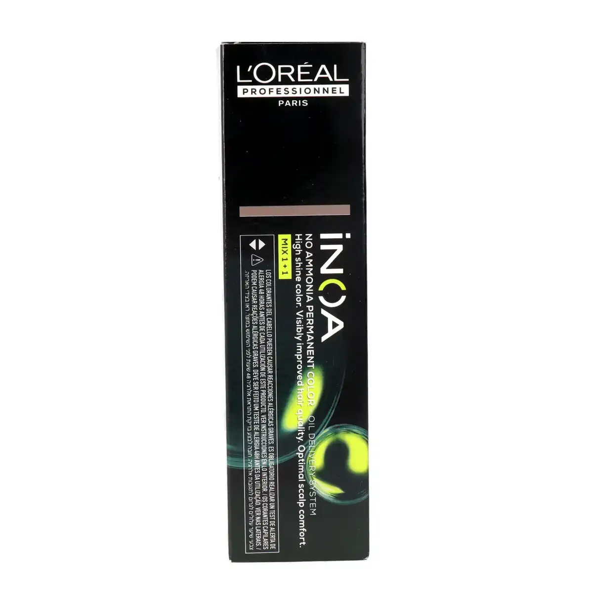 Teinture permanente l oreal professionnel paris inoa color no 6 13 blond fonce dore cendre 60 g_1579. Bienvenue sur DIAYTAR COTE D'IVOIRE - Votre Destination Shopping à la Côte d'Ivoireaise. Explorez notre boutique en ligne et découvrez une gamme variée de produits qui capturent l'esprit du Côte d'Ivoire.