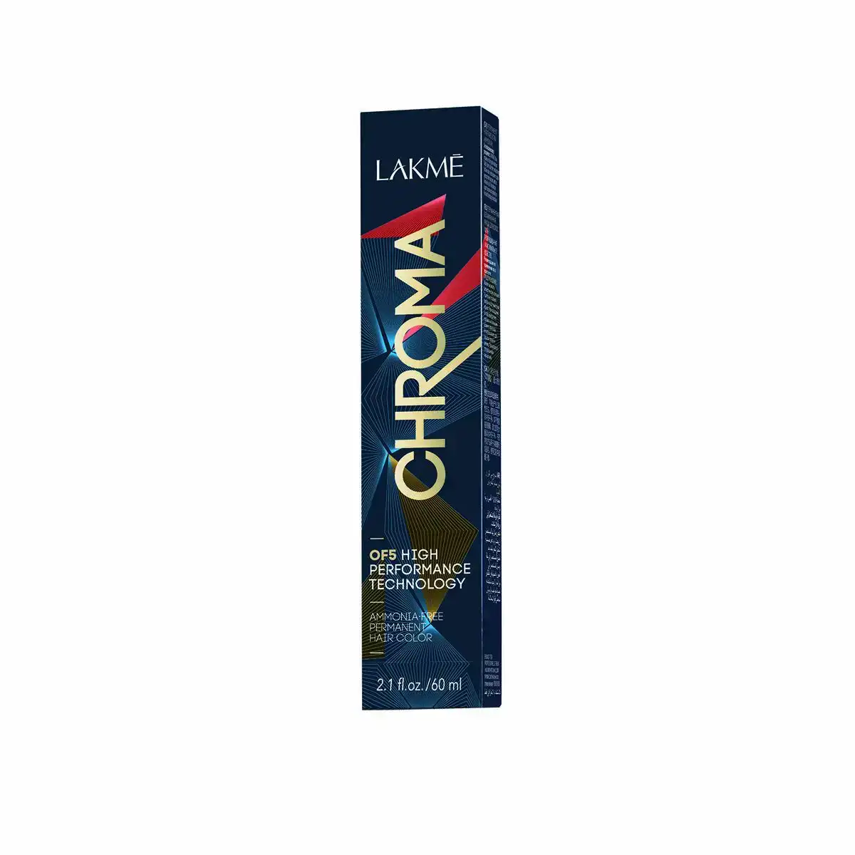 Teinture permanente lakme chroma no 7 17 60 ml_5204. DIAYTAR COTE D'IVOIRE - Où Choisir Devient une Découverte. Explorez notre boutique en ligne et trouvez des articles qui vous surprennent et vous ravissent à chaque clic.