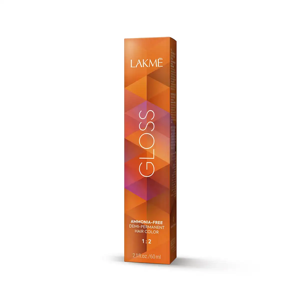 Teinture permanente lakme gloss no 9 33 60 ml_8591. DIAYTAR COTE D'IVOIRE - Où la Tradition Renouvelée Rencontre l'Innovation. Explorez notre gamme de produits qui fusionnent l'héritage culturel avec les besoins contemporains.