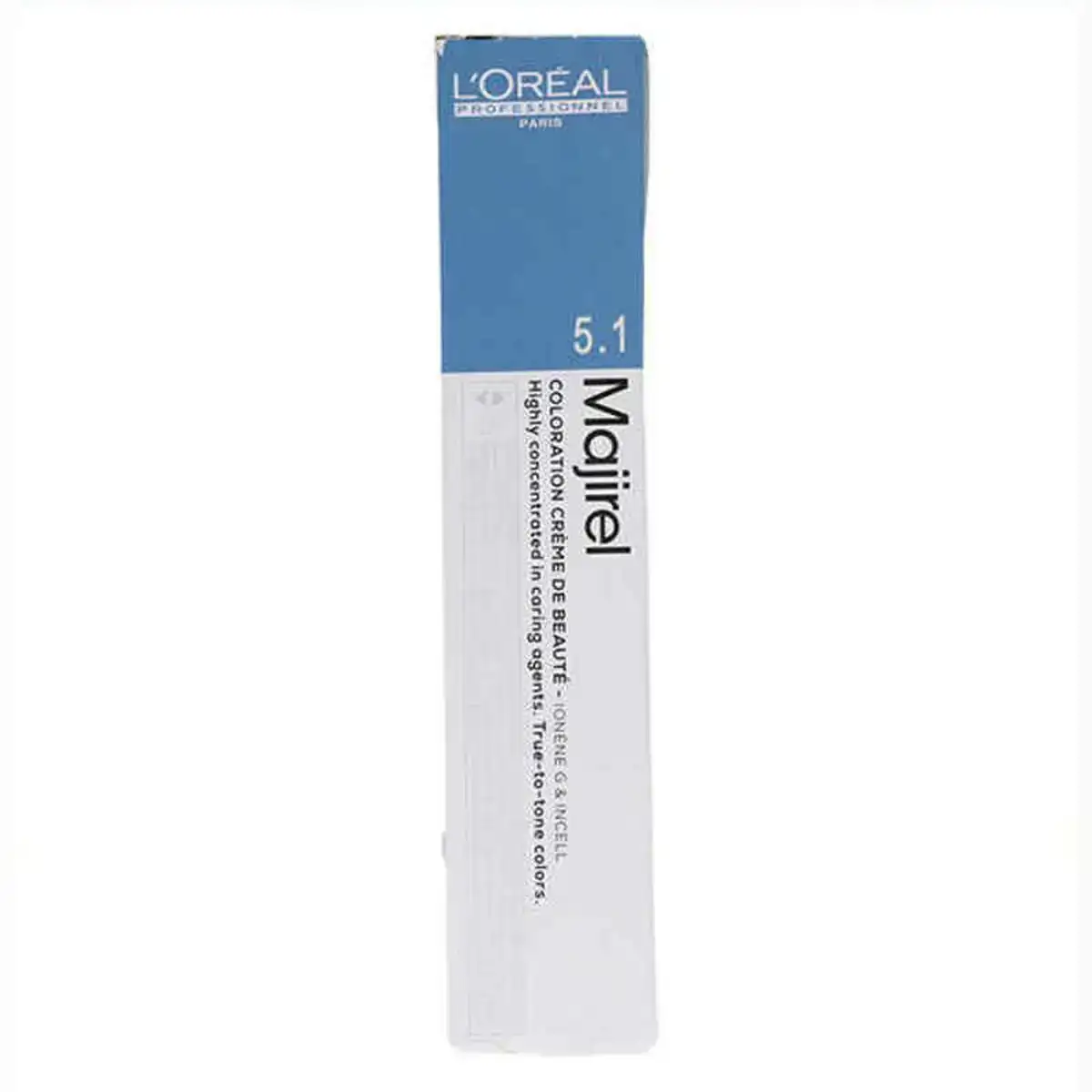 Teinture permanente loreal professionnel paris majirel cool inforced 51 50 ml_8413. Bienvenue chez DIAYTAR COTE D'IVOIRE - Votre Porte d'Accès à la Diversité. Découvrez notre boutique en ligne et choisissez parmi une pléthore d'articles qui célèbrent la richesse culturelle du Côte d'Ivoire et au-delà.