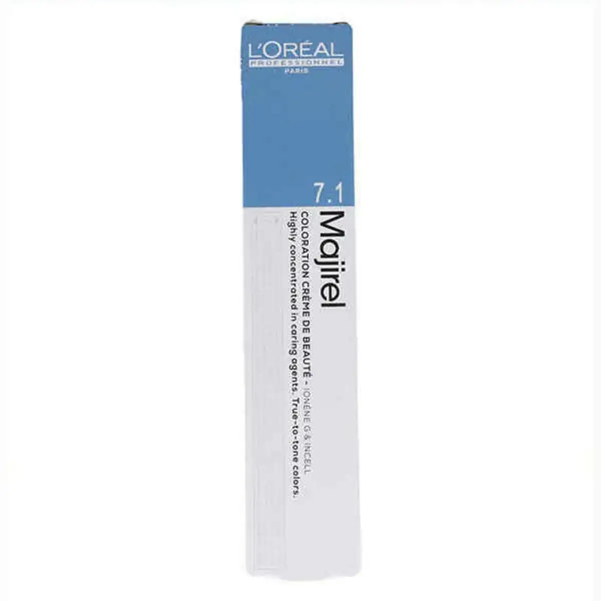Teinture permanente loreal professionnel paris majirel cool inforced 71 50 ml_8754. DIAYTAR COTE D'IVOIRE - Là où Chaque Produit Évoque une Émotion. Parcourez notre catalogue et choisissez des articles qui vous touchent et qui enrichissent votre expérience.