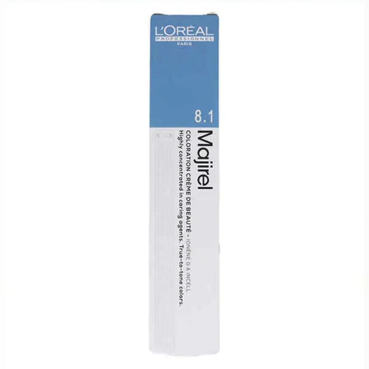 Teinture permanente loreal professionnel paris majirel cool inforced 81 50 ml_7819. DIAYTAR COTE D'IVOIRE - Votre Boutique en Ligne, Votre Histoire. Explorez notre sélection et découvrez des produits qui reflètent votre parcours et vos aspirations, un achat à la fois.