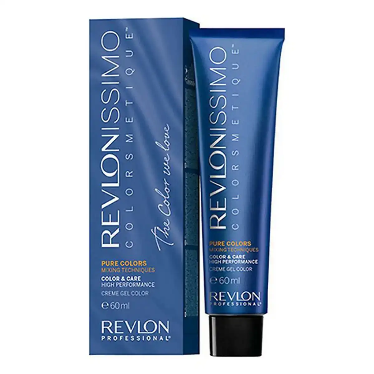 Teinture permanente revlonissimo colorsmetique revlon pure c 400 60 ml_3847. DIAYTAR COTE D'IVOIRE - Où Chaque Produit est une Histoire à Raconter. Découvrez notre sélection de produits qui vous permettent de créer votre propre récit à travers vos achats.