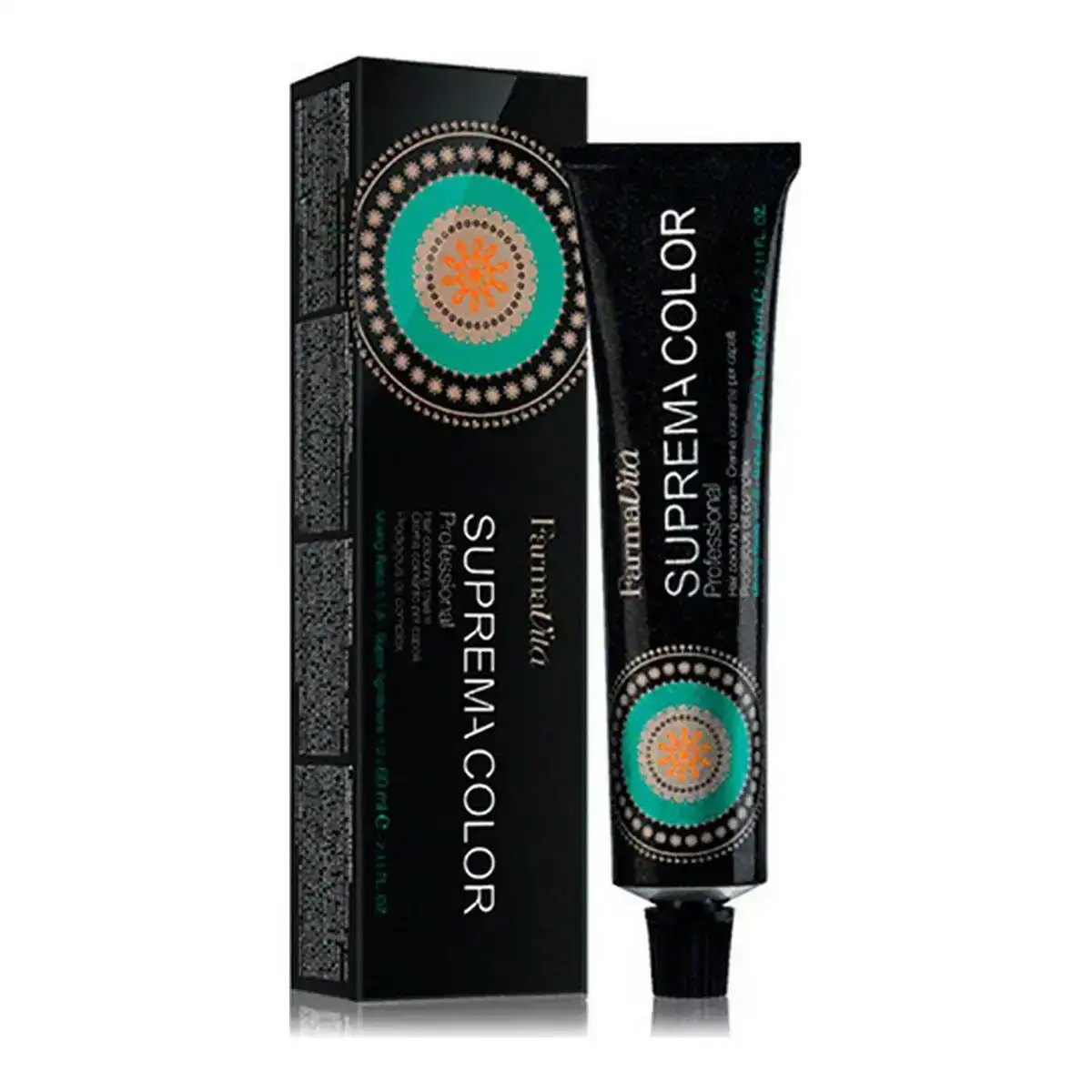 Teinture permanente suprema color farmavita no 10 02 60 ml_7013. DIAYTAR COTE D'IVOIRE - L'Artisanat à Portée de Clic. Découvrez notre boutique en ligne pour trouver des produits uniques qui célèbrent la créativité et l'artisanat sénégalais.