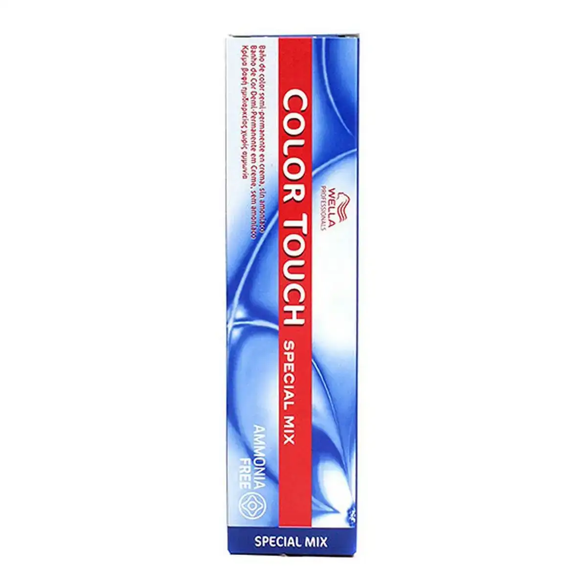 Teinture sans ammoniaque color touch special mix wella no 00 88 60 ml_6436. DIAYTAR COTE D'IVOIRE - Où Choisir est un Voyage Cultuel. Explorez notre boutique en ligne et découvrez des produits qui célèbrent la richesse et la diversité culturelle du Côte d'Ivoire.