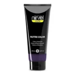 Teinture temporaire nutre color nirvel violet 200 ml_6179. DIAYTAR COTE D'IVOIRE - Votre Plaisir Shopping à Portée de Clic. Explorez notre boutique en ligne et trouvez des produits qui ajoutent une touche de bonheur à votre vie quotidienne.