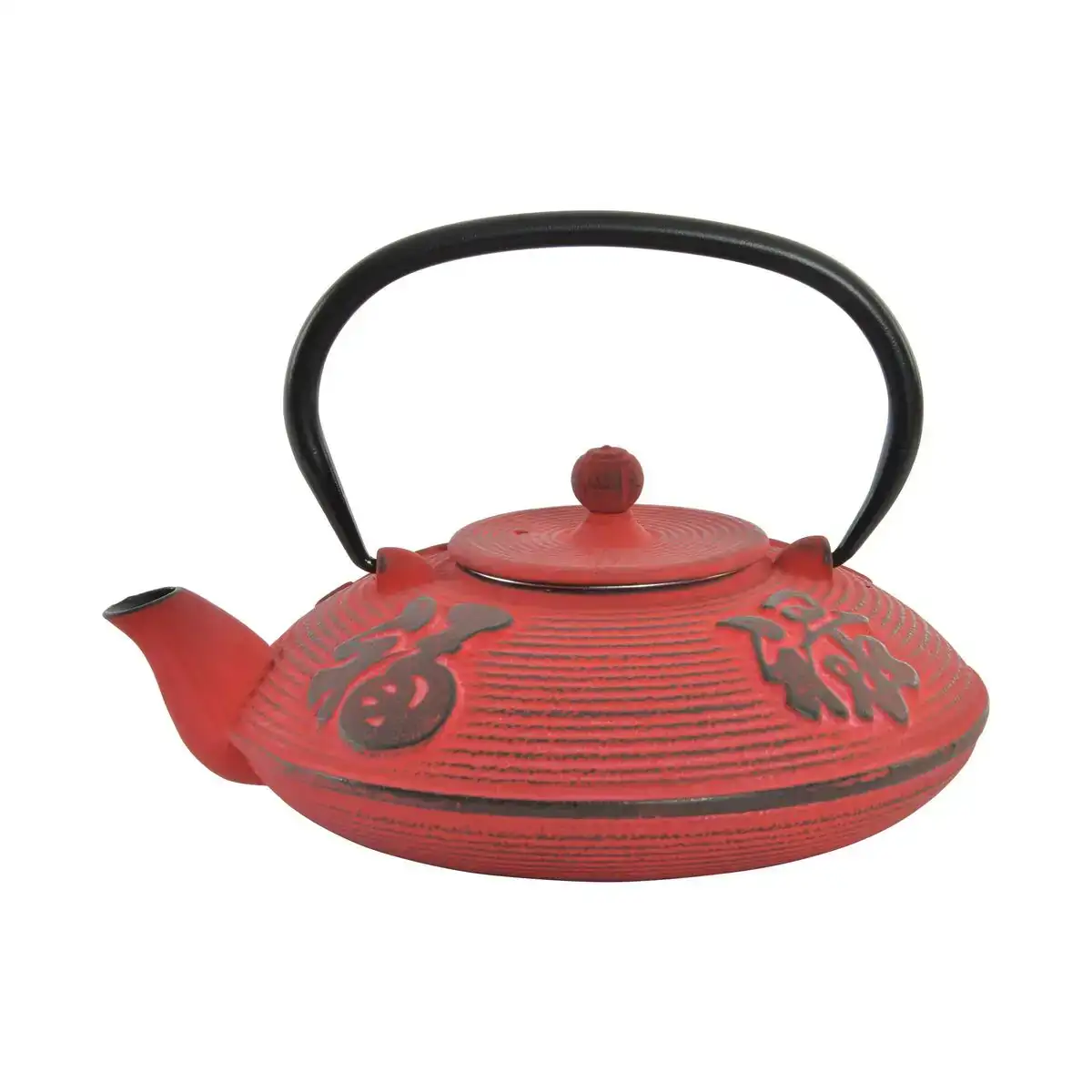 The ie re dkd home decor rouge 800 ml_4328. Bienvenue sur DIAYTAR COTE D'IVOIRE - Où l'Authenticité Rencontre le Confort. Plongez dans notre univers de produits qui allient tradition et commodité pour répondre à vos besoins.