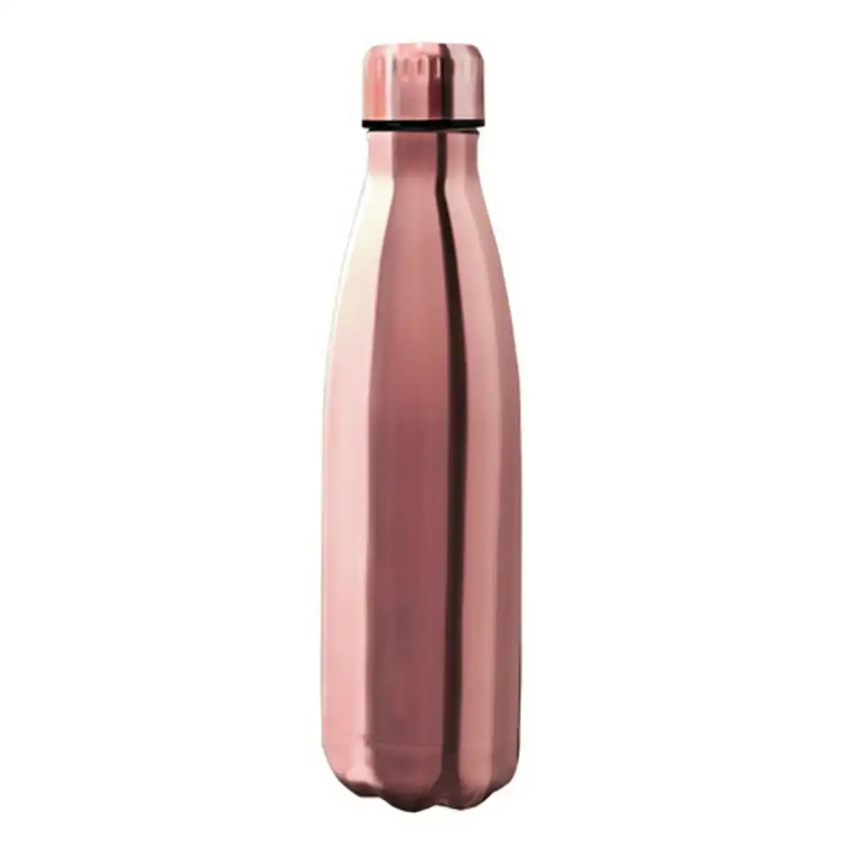 Thermos vin bouquet acier inoxydable or rose 500 ml_9431. Entrez dans l'Univers de DIAYTAR COTE D'IVOIRE - Où Chaque Produit a une Signification. Explorez notre gamme diversifiée et découvrez des articles qui résonnent avec votre vie.