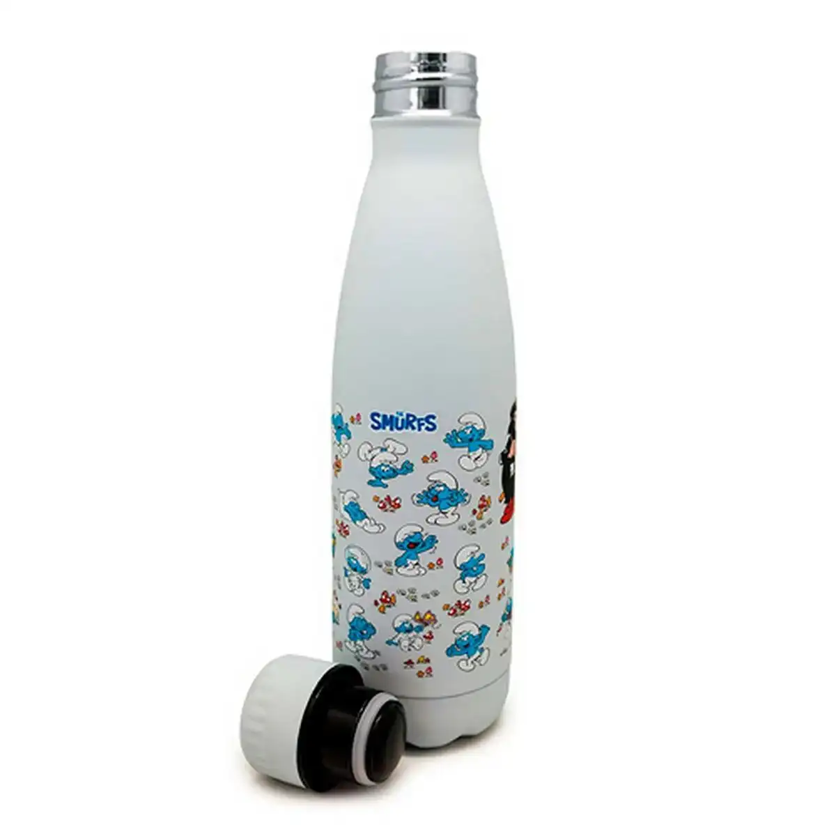 Thermos vin bouquet blanc 500 ml_5284. DIAYTAR COTE D'IVOIRE - Votre Plateforme Shopping de Confiance. Naviguez à travers nos rayons et choisissez des produits fiables qui répondent à vos besoins quotidiens.