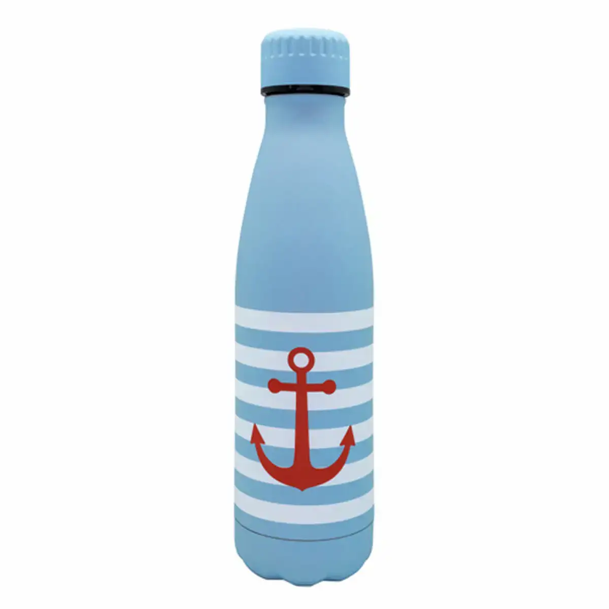 Thermos vin bouquet bleu clair 500 ml_5741. DIAYTAR COTE D'IVOIRE - Votre Plateforme Shopping de Confiance. Naviguez à travers nos rayons et choisissez des produits fiables qui répondent à vos besoins quotidiens.