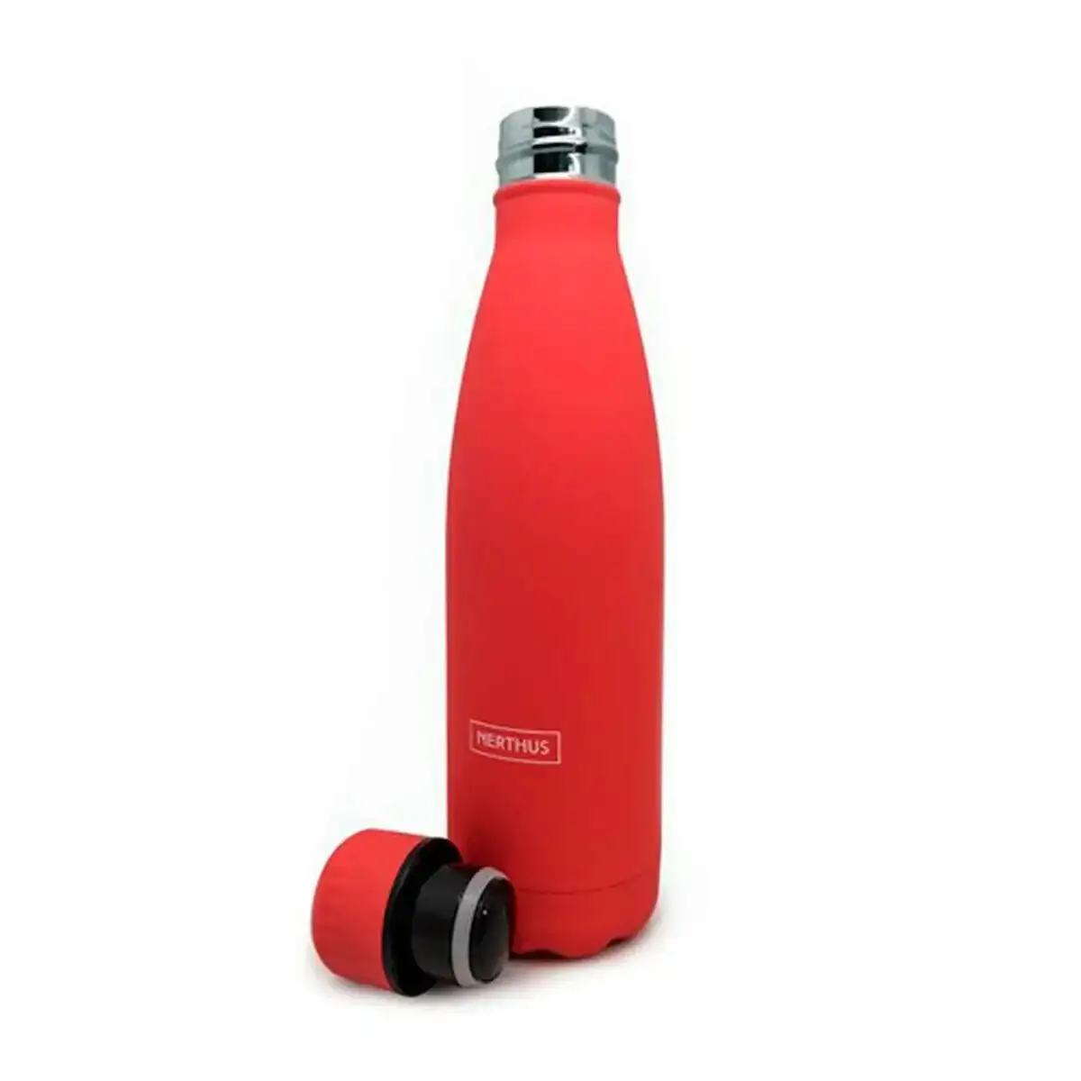 Thermos vin bouquet corail 500 ml_2418. DIAYTAR COTE D'IVOIRE - Votre Destination Shopping Inspirante. Explorez notre catalogue pour trouver des articles qui stimulent votre créativité et votre style de vie.