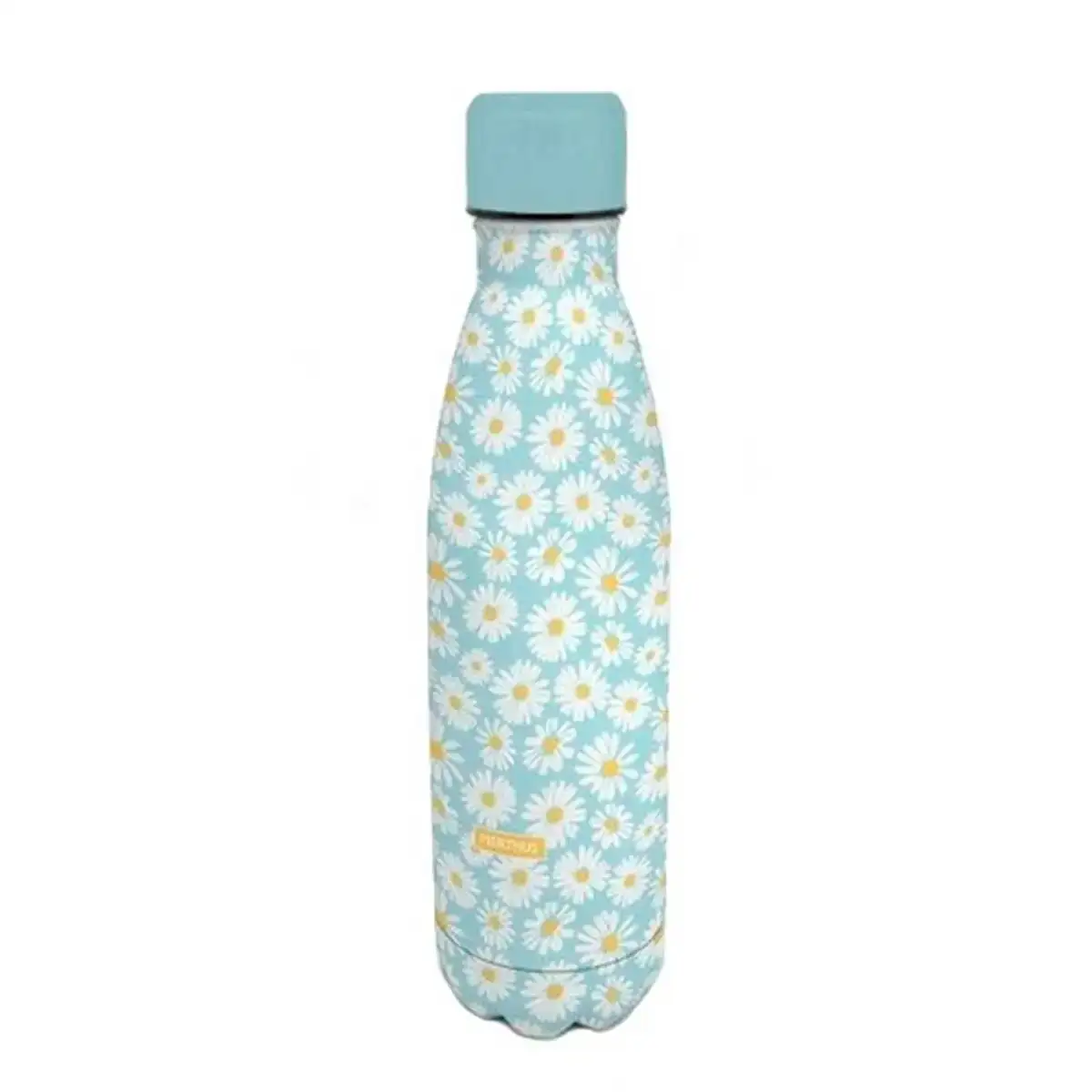 Thermos vin bouquet marguerite 500 ml_7886. Plongez dans l'Expérience DIAYTAR COTE D'IVOIRE - Où Chaque Produit a une Histoire. Explorez notre boutique en ligne pour trouver des articles qui incarnent la passion et la créativité du Côte d'Ivoire.