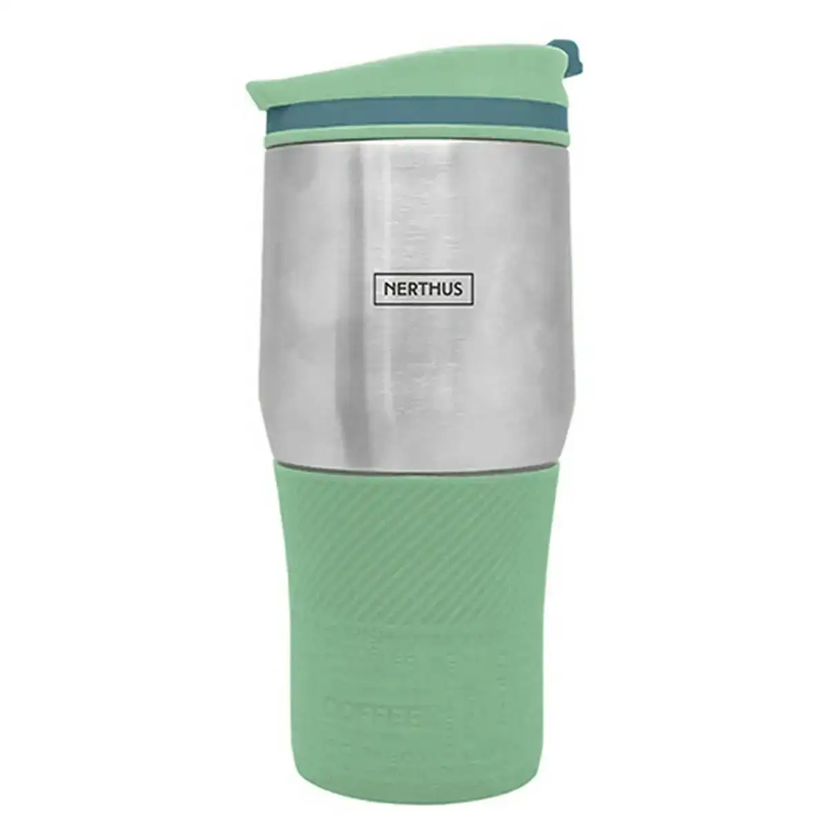 Thermos vin bouquet turquoise 400 ml_9428. DIAYTAR COTE D'IVOIRE - Où Chaque Détail Compte. Parcourez nos produits soigneusement sélectionnés et choisissez des articles qui correspondent à votre style et à vos valeurs.