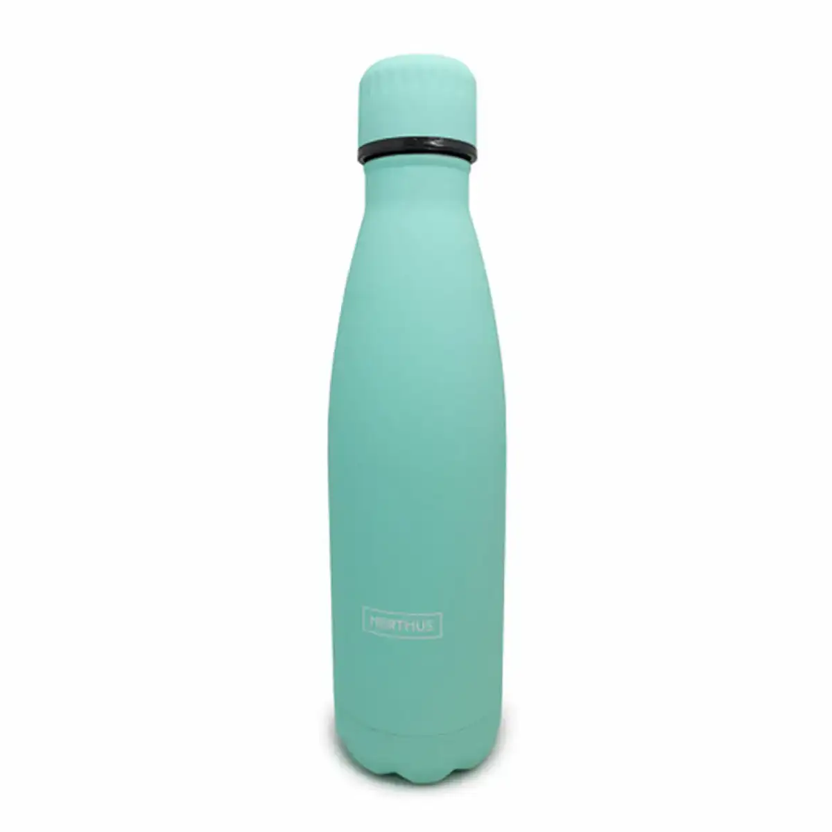 Thermos vin bouquet turquoise 500 ml_2155. DIAYTAR COTE D'IVOIRE - Où la Qualité et la Diversité Fusionnent. Explorez notre boutique en ligne pour découvrir une gamme variée de produits qui incarnent l'excellence et l'authenticité.