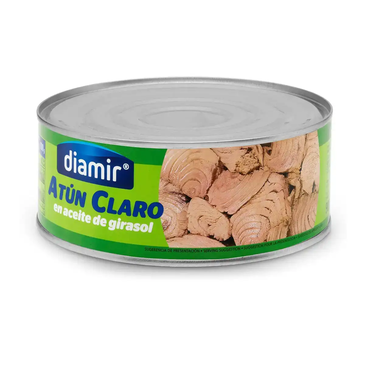 Thon a l huile diamir 900 g_2058. Bienvenue sur DIAYTAR COTE D'IVOIRE - Où Chaque Détail compte. Plongez dans notre univers et choisissez des produits qui ajoutent de l'éclat et de la joie à votre quotidien.
