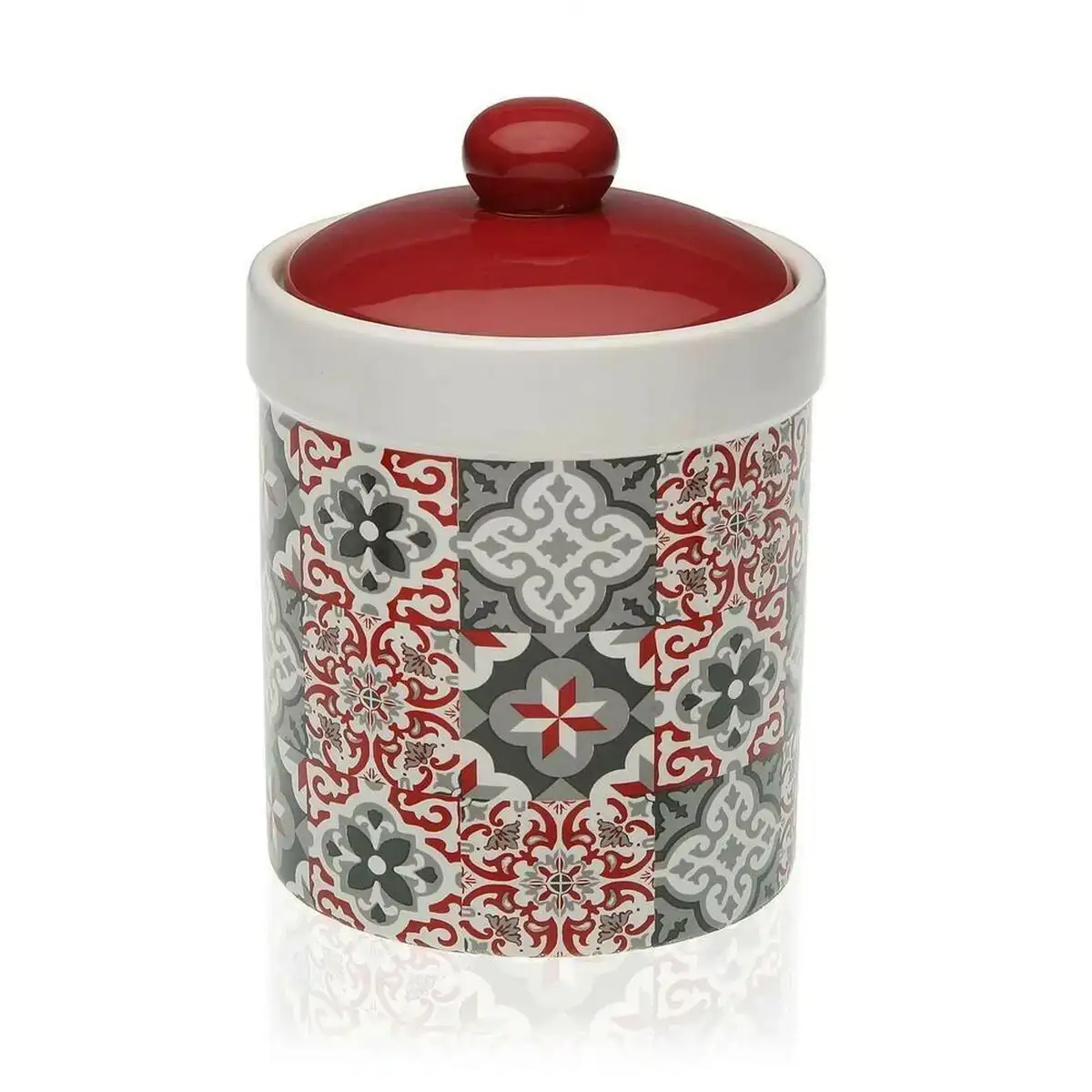 Tin versa small maroon kitchen ceramic 11 x 15 1 x 11 cm_5227. DIAYTAR COTE D'IVOIRE - L'Art du Shopping Facilité. Naviguez sur notre plateforme en ligne pour découvrir une expérience d'achat fluide et agréable, avec une gamme de produits adaptés à tous.