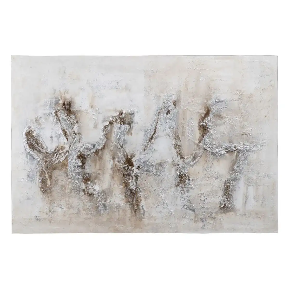 Toile 150 x 3 5 x 100 cm abstrait_8143. DIAYTAR COTE D'IVOIRE - L'Art du Shopping Sublime. Naviguez à travers notre catalogue et choisissez parmi des produits qui ajoutent une touche raffinée à votre vie quotidienne.