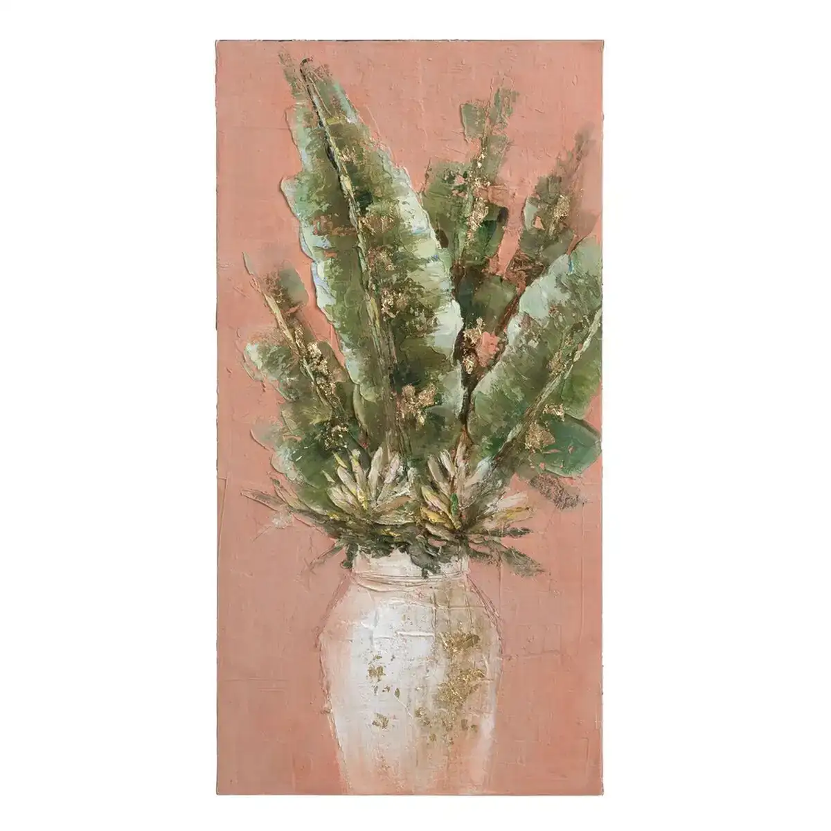 Toile 50 x 2 8 x 100 cm vase_8076. Entrez dans le Monde de DIAYTAR COTE D'IVOIRE - Où Chaque Article Raconte une Histoire Unique. Explorez notre boutique en ligne pour dénicher des trésors qui incarnent l'âme du Côte d'Ivoire.