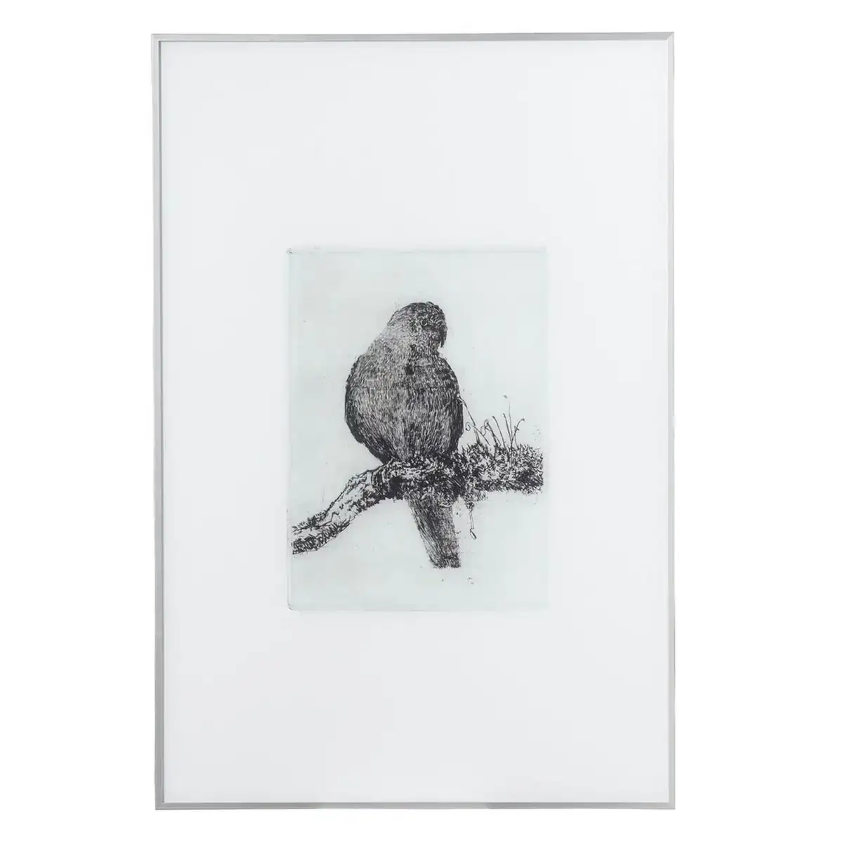 Toile 60 x 2 5 x 90 cm oiseau_5166. Bienvenue chez DIAYTAR COTE D'IVOIRE - Où le Shopping Devient un Plaisir. Découvrez notre boutique en ligne et trouvez des trésors qui égaieront chaque jour de votre vie.