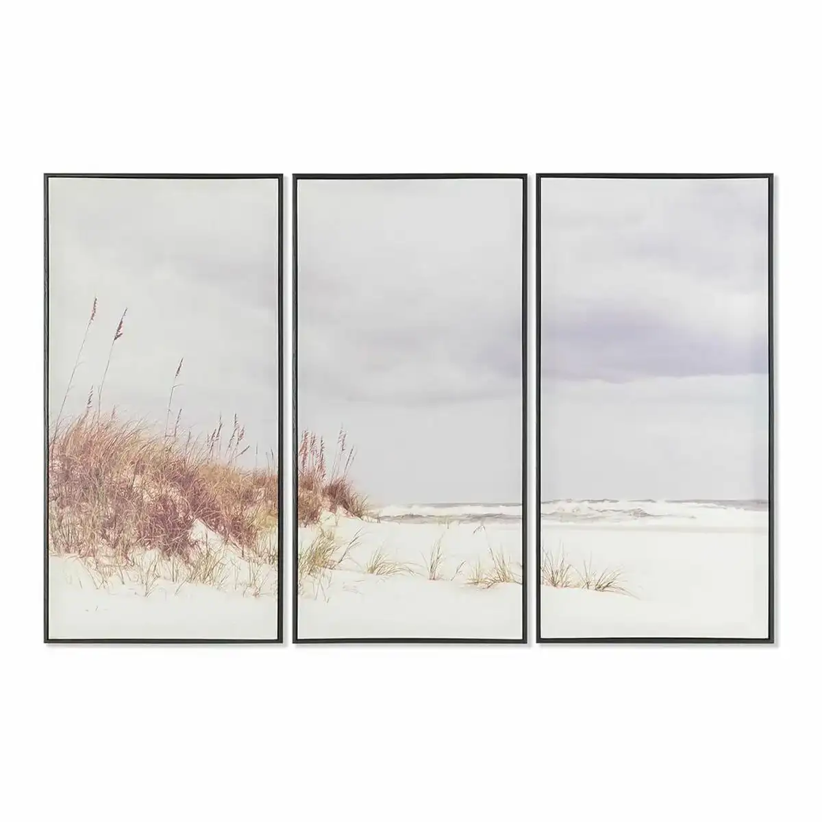 Toile dkd home decor plage me diterrane e 120 x 2 8 x 80 cm_5454. Entrez dans le Monde de DIAYTAR COTE D'IVOIRE - Où la Satisfaction est la Priorité. Explorez notre sélection pensée pour vous offrir une expérience de shopping qui va au-delà de vos attentes.