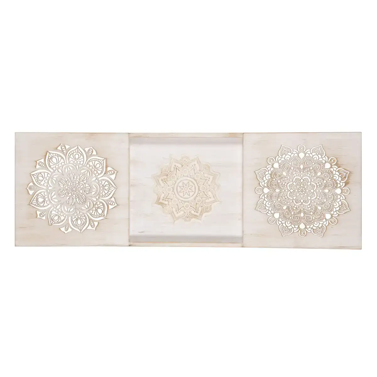 Toile mandala 150 x 3 5 x 50 cm_3149. DIAYTAR COTE D'IVOIRE - Votre Plateforme Shopping de Confiance. Naviguez à travers nos rayons et choisissez des produits fiables qui répondent à vos besoins quotidiens.