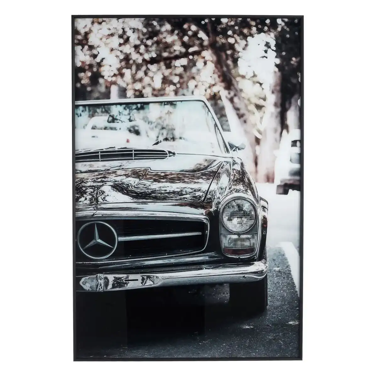 Toile voiture 80 x 3 6 x 120 cm_1137. DIAYTAR COTE D'IVOIRE - Là où Choisir est une Célébration de l'Artisanat. Explorez notre gamme variée et choisissez des produits qui incarnent la tradition et le talent des artisans du Côte d'Ivoire.