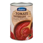 Tomate concasse e diamir 4 25 kg_5884. DIAYTAR COTE D'IVOIRE - Votre Destination pour un Shopping Éclairé. Parcourez notre boutique en ligne pour découvrir des produits de qualité qui embelliront votre quotidien.