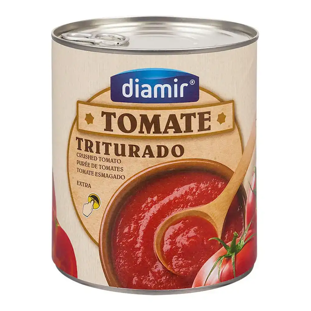 Tomate concasse e diamir 780 g_7426. DIAYTAR COTE D'IVOIRE - Votre Destination Shopping Inspirante. Explorez notre catalogue pour trouver des articles qui stimulent votre créativité et votre style de vie.