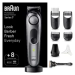 Tondeuse a cheveux braun bt7420_4884. DIAYTAR COTE D'IVOIRE - Votre Destination pour un Shopping Éclairé. Parcourez notre boutique en ligne pour découvrir des produits de qualité qui embelliront votre quotidien.