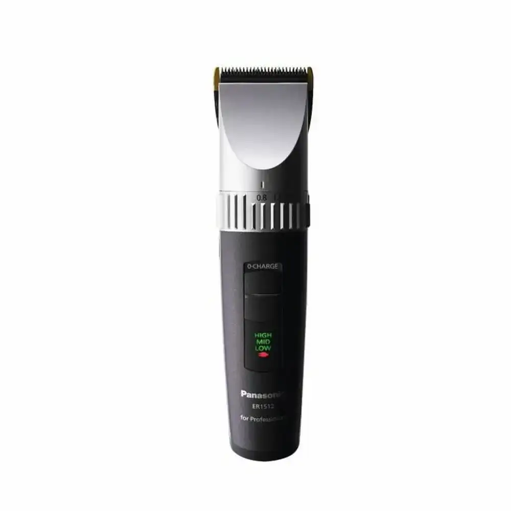 Tondeuse a cheveux rasoir panasonic corp x taper er1512_1039. DIAYTAR COTE D'IVOIRE - Votre Passage vers l'Exceptionnel. Explorez notre boutique en ligne, où chaque produit est choisi avec soin pour offrir une expérience de shopping inoubliable.