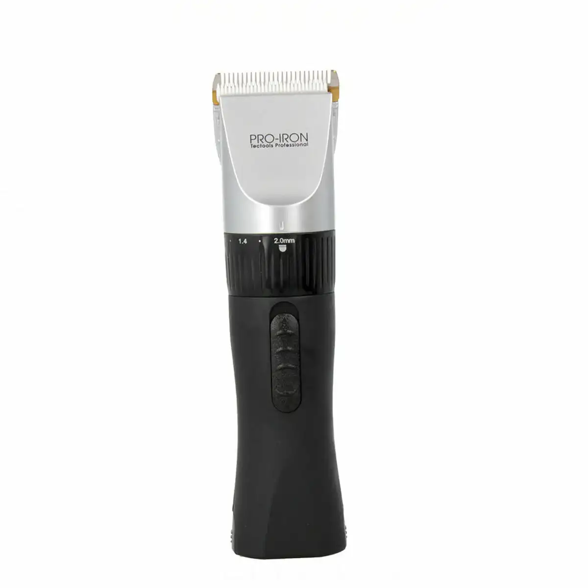 Tondeuse a cheveux rasoir pro iron sl400 master_6363. Entrez dans l'Univers de DIAYTAR COTE D'IVOIRE - Où Choisir est un Voyage. Explorez notre gamme diversifiée et trouvez des articles qui répondent à tous vos besoins et envies.