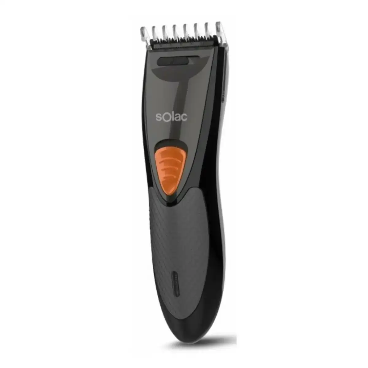 Tondeuse a cheveux rasoir solac cp7304_3195. Entrez dans le Monde de DIAYTAR COTE D'IVOIRE - Où la Satisfaction est la Priorité. Explorez notre sélection pensée pour vous offrir une expérience de shopping qui va au-delà de vos attentes.