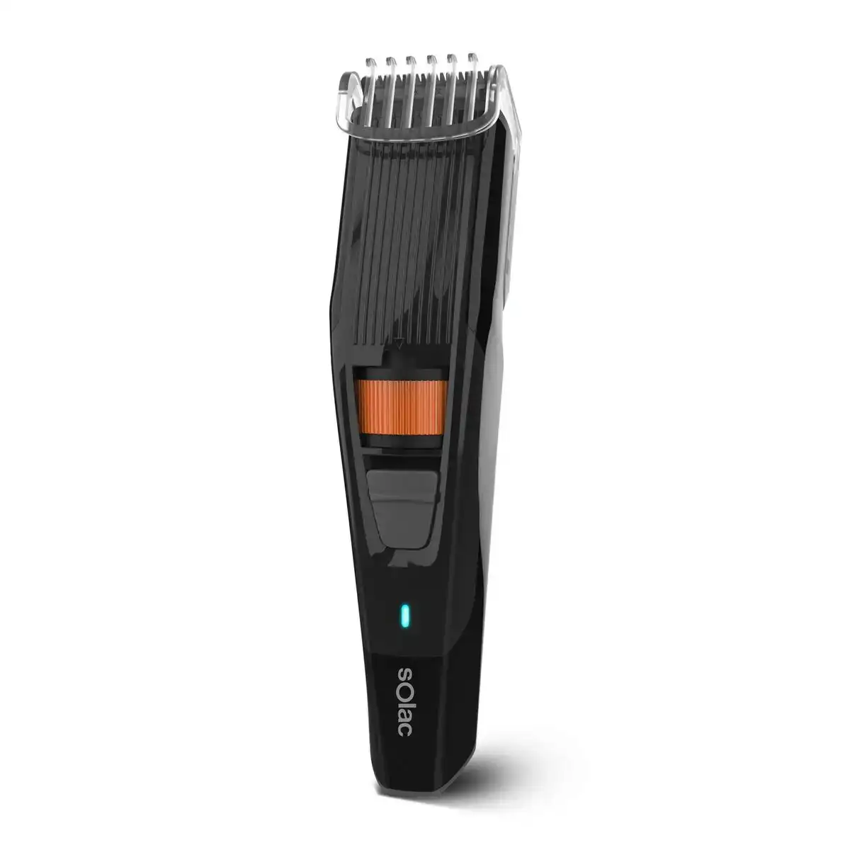 Tondeuse a cheveux solac cp7397 noir_1723. DIAYTAR COTE D'IVOIRE - L'Écrin de Vos Désirs Shopping. Parcourez notre boutique en ligne et explorez des produits minutieusement choisis pour répondre à vos envies les plus exigeantes.