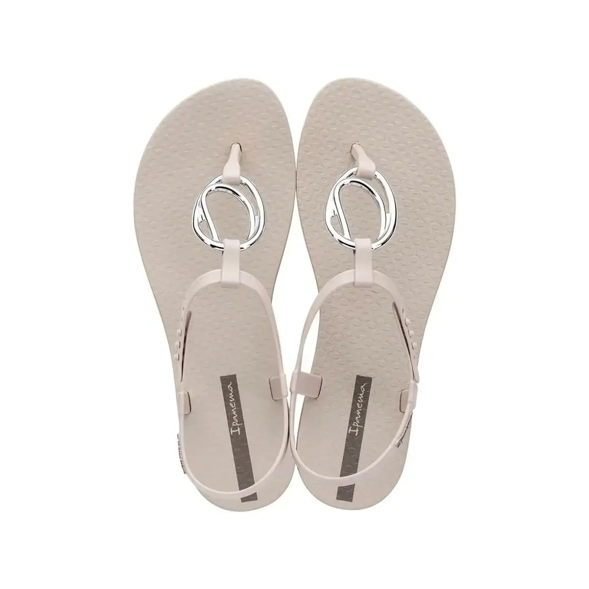 Tongs femme ipanema charm iii 83332 ah059 beige_6286. Bienvenue sur DIAYTAR COTE D'IVOIRE - Où Choisir Rime avec Qualité. Explorez notre gamme diversifiée et découvrez des articles conçus pour répondre à vos attentes élevées.