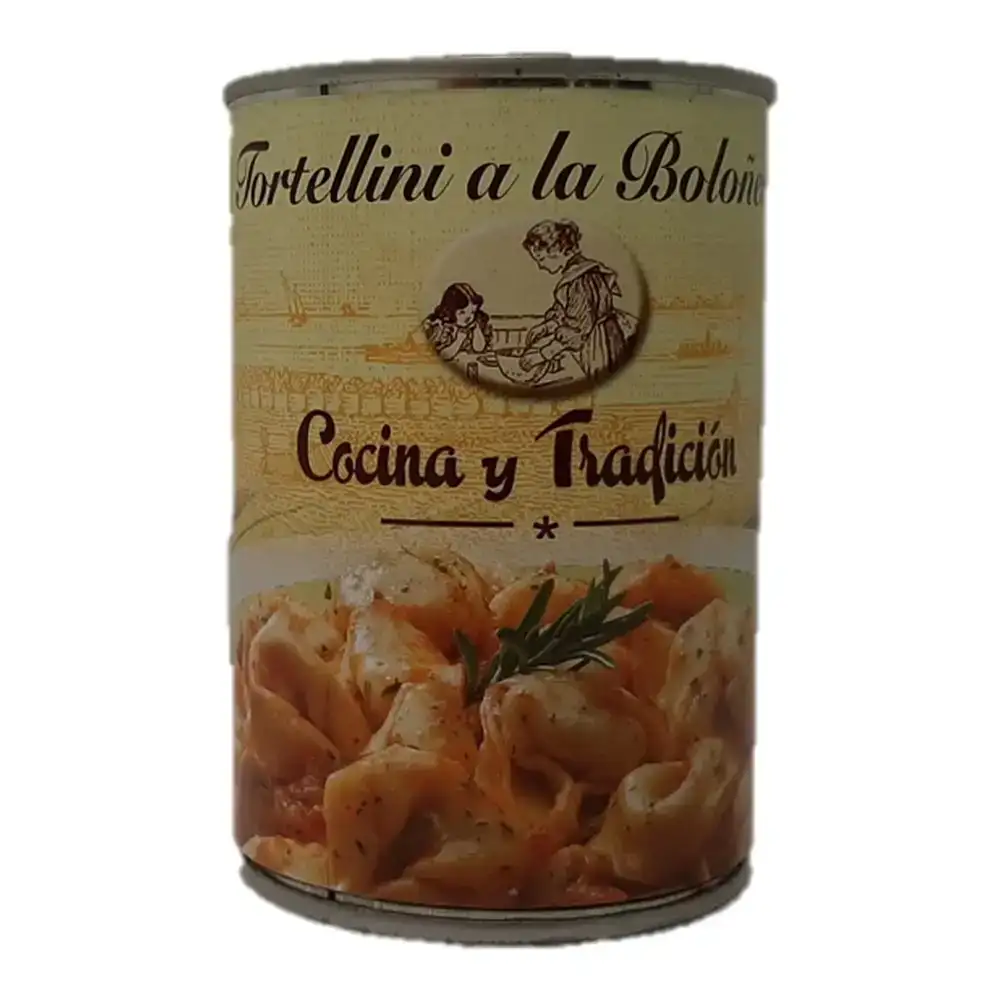 Tortellini cocina y tradicio n 390 g_8321. DIAYTAR COTE D'IVOIRE - Où Choisir est un Plaisir Responsable. Explorez notre boutique en ligne et adoptez des produits qui reflètent notre engagement envers la durabilité.