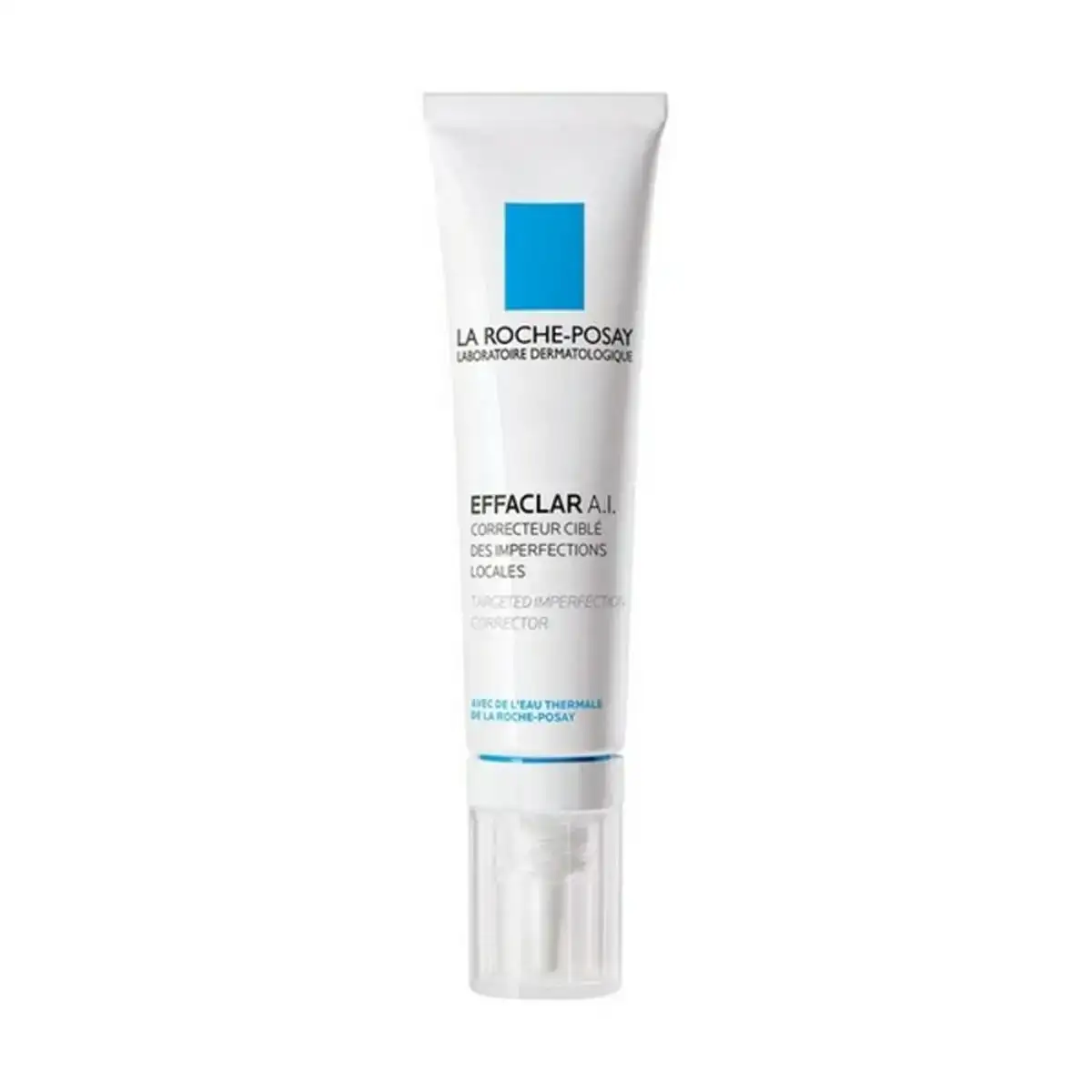 Traitement anti imperfections effaclar a i la roche posay 15 ml_7455. Découvrez DIAYTAR COTE D'IVOIRE - Votre Destination de Shopping Inspirée. Naviguez à travers nos offres variées et trouvez des articles qui reflètent votre personnalité et vos goûts.