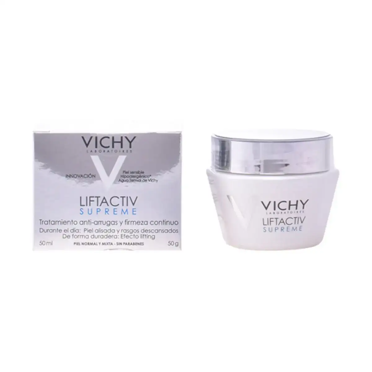 Traitement anti rides liftactiv supreme vichy_2959. DIAYTAR COTE D'IVOIRE - Votre Compagnon Shopping, Votre Style Unique. Explorez notre boutique en ligne pour dénicher des trésors qui expriment qui vous êtes, de la mode à la maison.