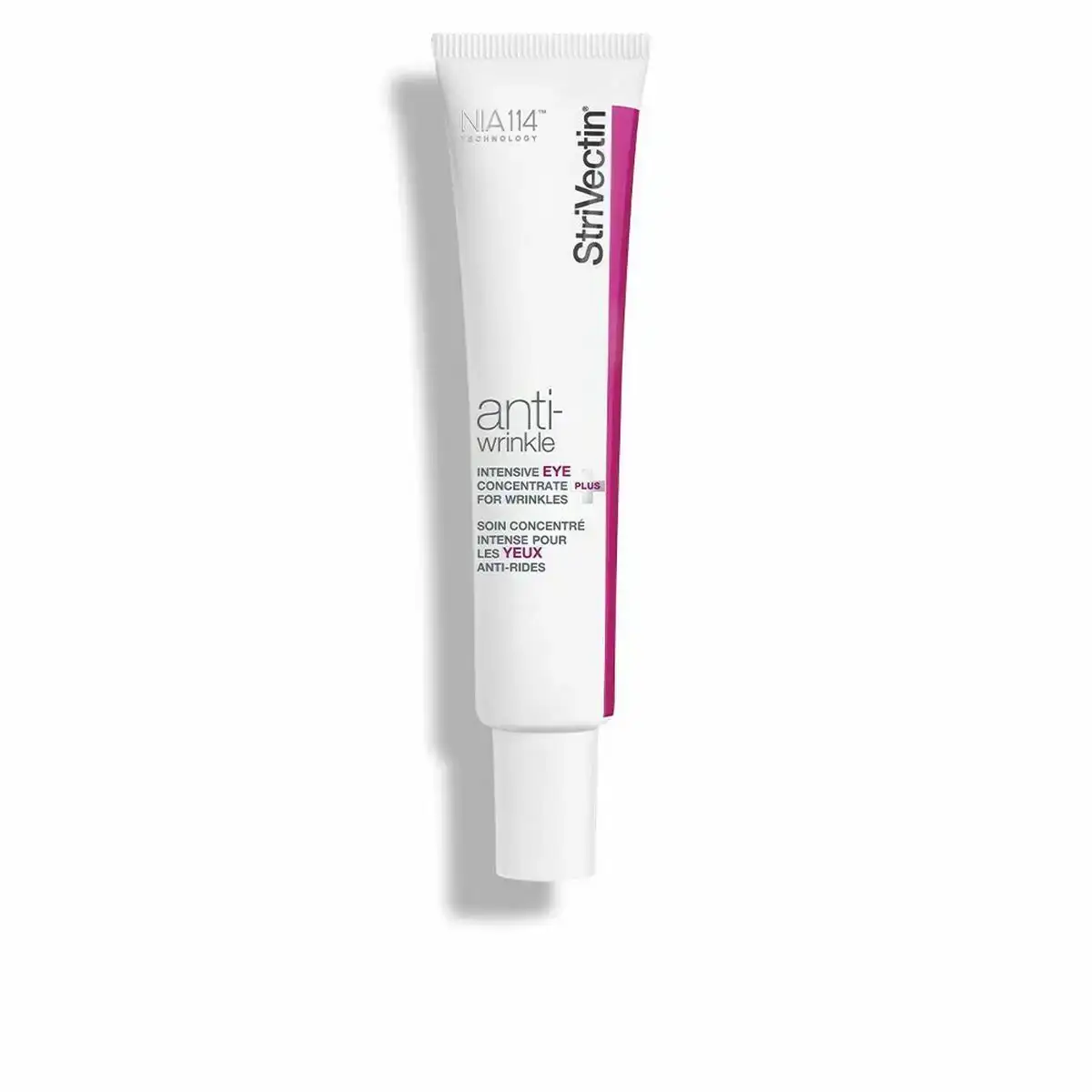 Traitement anti rides strivectin intensif contour des yeux 30 ml_6523. Plongez dans le Monde de DIAYTAR COTE D'IVOIRE - Où Chaque Article Raconte une Histoire. Explorez notre vaste assortiment et choisissez des produits qui vous parlent et reflètent votre style unique.