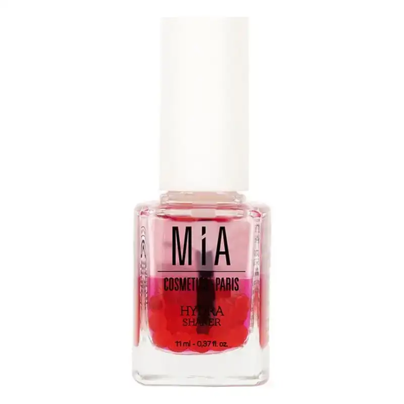 Traitement pour les ongles hydra shaker mia cosmetics paris 9820 11 ml_7176. DIAYTAR COTE D'IVOIRE - Là où la Tradition Devient Tendance. Naviguez à travers notre boutique en ligne et choisissez des produits qui allient l'authenticité au contemporain.